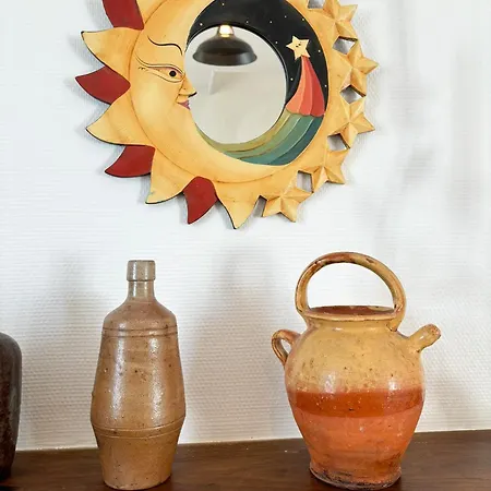 Tatil Evi Maisonnette Cozy Proche Centre-ville